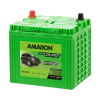Amaron Hi Life Q85 DURO (EFB Series) (100D23L)