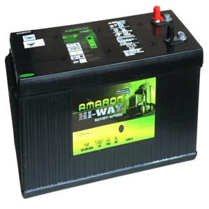 Amaron N120 HI-WAY