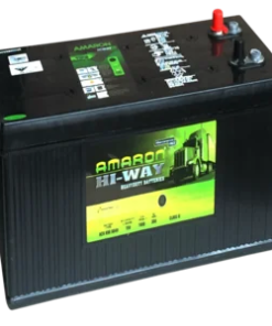 Amaron N80 HI-WAY (HCV620D31R)