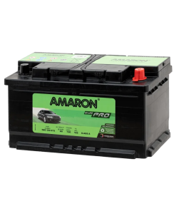 Amaron Pro DIN66
