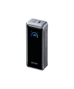 Anker Prime 26250mAh 300W High Performance Power Bank Black (A110AH11)