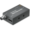 Blackmagic Design UltraStudio 3G Recorder Professional HDMI and SDI Video Capture Solution