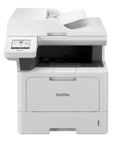 Brother DCP-L5510DN Mono Laser Printer