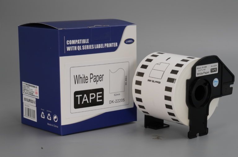 Brother DK Thermal Rolls