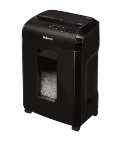 Fellowes 10M Microshred Shredder CRC