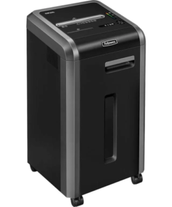 Fellowes 225Mi Micro-Cut Paper Shredder 