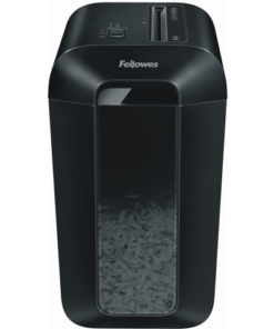 Fellowes LX65 Cross-Cut Paper Shredder