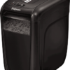 Fellowes Powershred 60cs Cross-Cut Shredder CRC (4606201)
