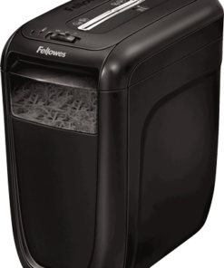 Fellowes Powershred 60cs Cross-Cut Shredder CRC (4606201)