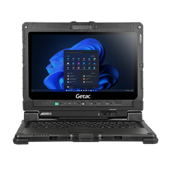 Getac K120 Rugged Tablet - Image 2