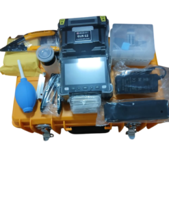 GrandLink GLK-12 Fiber Fusion Splicer