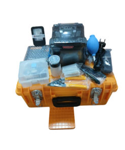 GrandLink GLK-14 Fiber Fusion Splicer