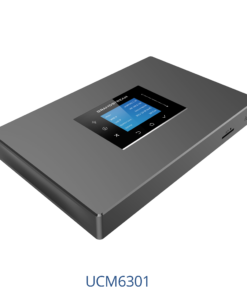 Grandstream UCM6301 IP PBX for Small Businesses