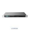 Grandstream UCM6304 IP PBX For Enterprise Unified Communications System