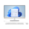 HP All-in-One 24-cr0315nh PC Intel Core i3 1315U 8GB DDR4 3200 512GB PCIe