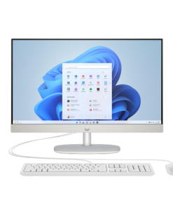 HP All-in-One 24-cr0315nh PC Intel Core i3 1315U 8GB DDR4 3200 512GB PCIe