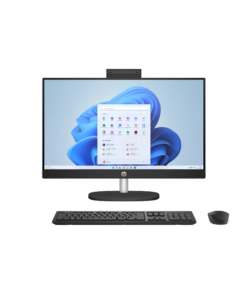 HP All-in-One 24-cr0324nh PC Intel Core i5 1334U 8GB DDR4 3200 512GB
