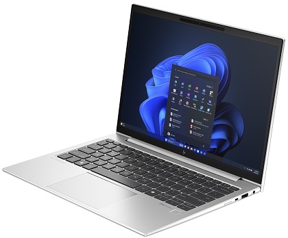 HP EliteBook 840 G11 Laptop Intel Core Ultra 7 255U 16GB DDR5 512GB SSD 14 Inch Windows 11 Pro