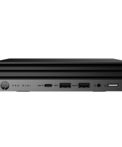 HP Pro Mini 400 G9 Desktop PC Intel Core i3 13100T 8GB DDR4 3200 256GB