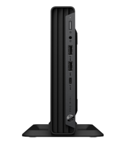 HP Pro Mini 400 G9 Desktop PC, Intel Core i5 14500T, 16GB DDR5 4800, 512GB