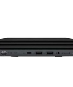 HP Pro Mini 400 G9 Desktop PC Intel Core i7 14700T 8GB DDR5 4800 512GB