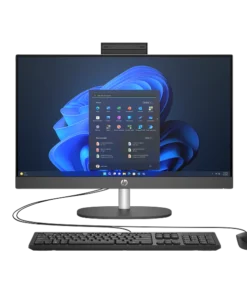 HP ProOne 240 G10 All-in-One Desktop PC Intel Core i5 1334U 8GB DDR4 3200 512GB