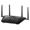 NETGEAR NIGHTHAWK AX5 5-STREAM WIFI ROUTER AX3600 RAX41