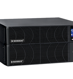 Norden Line Interactive UPS 2000VA / 1200W NPS-2000WB-LU