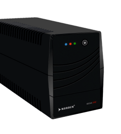 Norden Line Interactive UPS 650VA / 390W