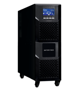 Norden Single Phase UPS 2000VA / 2000W NPS-AC02R72IWB