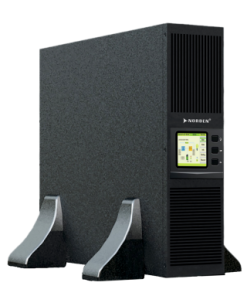 Norden Single Phase UPS 3000VA / 3000W NPS-AC03T96IWB