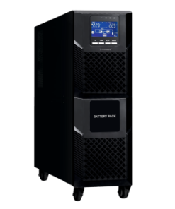 Norden Single Phase UPS 6000VA / 6000W NPS-AC06R192IWB