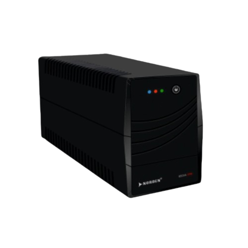 Norden Line Interactive UPS 3000VA / 1800W NPS-3000WB-LU with AVR, USB Port, UK Plug