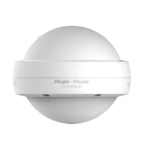 RUIJIE RG-RAP6262(G) WI-FI6 AX1800 Outdoor Omni-Directional