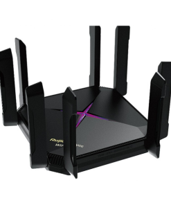 Ruijie RG-EW6000GX 6000M Wi-Fi 6 Mesh Router with 2.5G Port