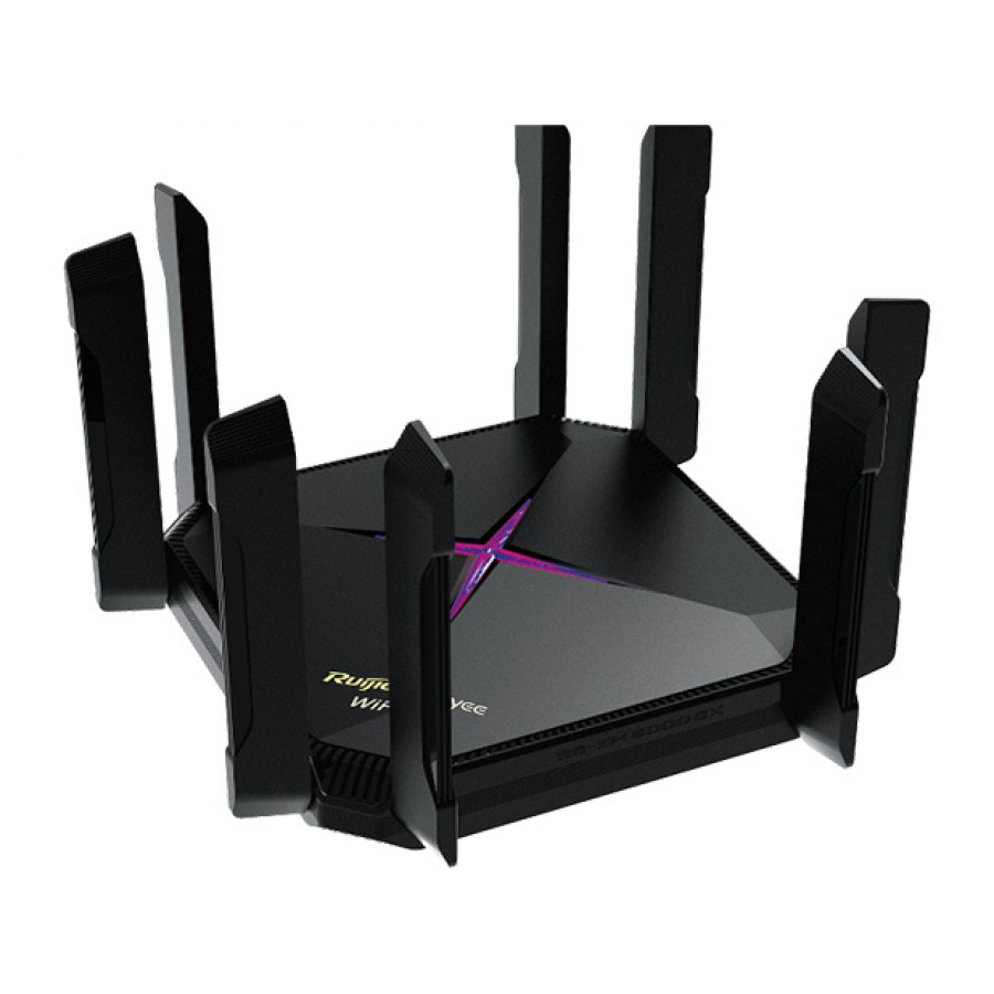 Ruijie RG-EW6000GX 6000M Wi-Fi 6 Mesh Router with 2.5G Port