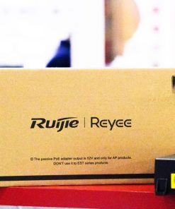Ruijie RG-POE-50-60W-MG 1-Port 2.5G 60W PoE Injector