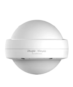 Ruijie RG-RAP6202(G) Wi-Fi 5 AC1300 Outdoor Omni-directional Access Point