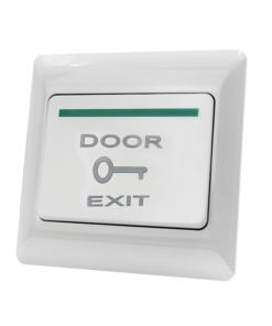 SB1B Push Exit Button