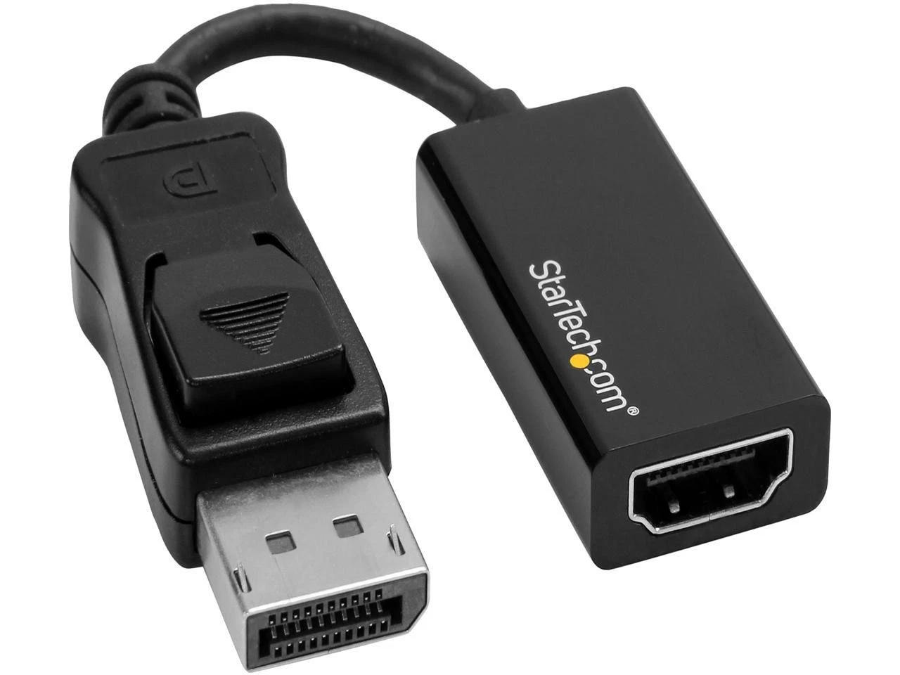 STARTECH DISPLAYPORT TO HDMI ADAPTER 60HZ
