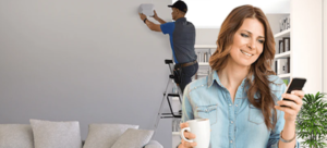 Signal Boosters Installation services