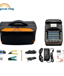 Signal Fire AI-5 PRO Professional Optical Fiber Fusion Splicer