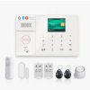 Tuya Smart WiFi and GSM 4G Home Alarm System
