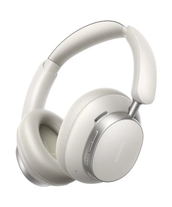 UGREEN Studio Pro Hybrid Active Noise-Cancelling Headphones White - HP206