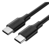 UGREEN USB-C 2.0 M/M Cable 2m (Black)