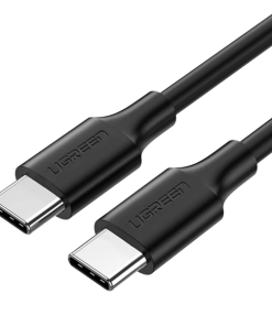 UGREEN USB-C 2.0 M/M Cable 2m (Black)