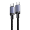 UGREEN USB-C to USB-C PD Fast Charging Cable 240W Max 2m - L532