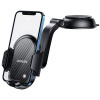UGREEN Waterfall Shaped Suction Cup Phone Mount LP405 Universal Car Dashboard and Windshield Holder