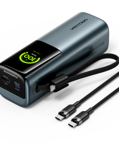 Vention 20000mAh 165W Power Bank