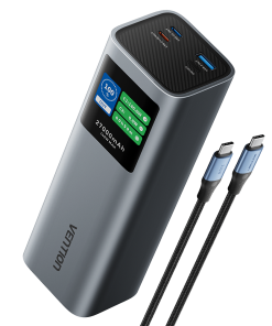 Vention 27000mAh 140W Power Bank